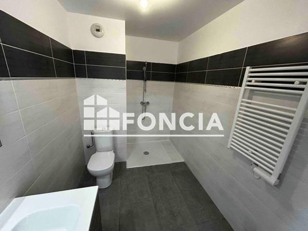 Location Studio 28.58 m² - 284 AVENUE MICHEL JOURDAN Cannes La Bocca 06150