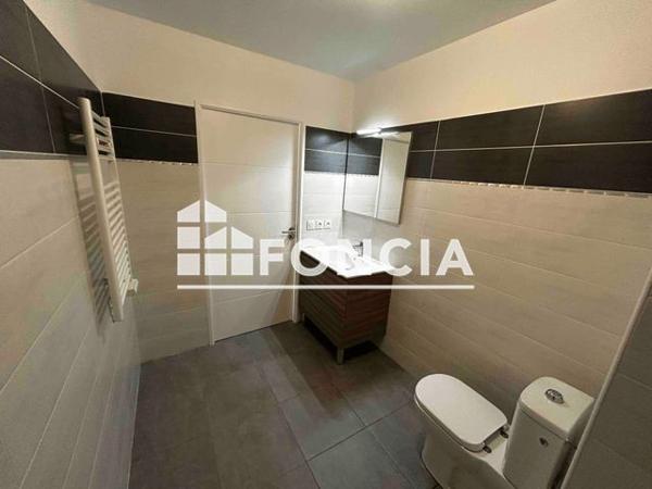 Location Studio 28.58 m² - 284 AVENUE MICHEL JOURDAN Cannes La Bocca 06150