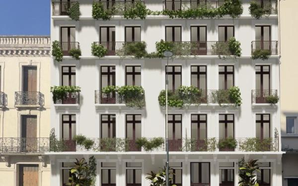 Appartement à vendre    3 pièces • 79,49 m2 Dax