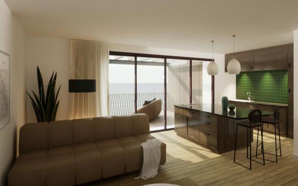 Appartement à vendre    3 pièces • 79,49 m2 Dax