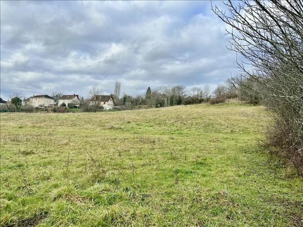 Terrain à vendre |  Meyssac |  3148 m²