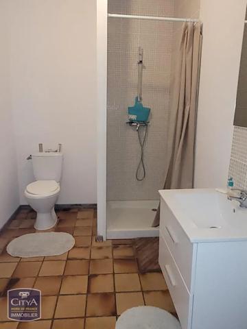 Appartement à louer 1 pièce 32.82m² Maubeuge (59600)