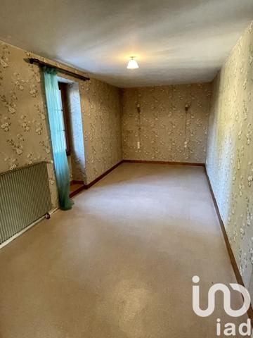 Maison 4 pièces de 127 m² à Naintré (86530)