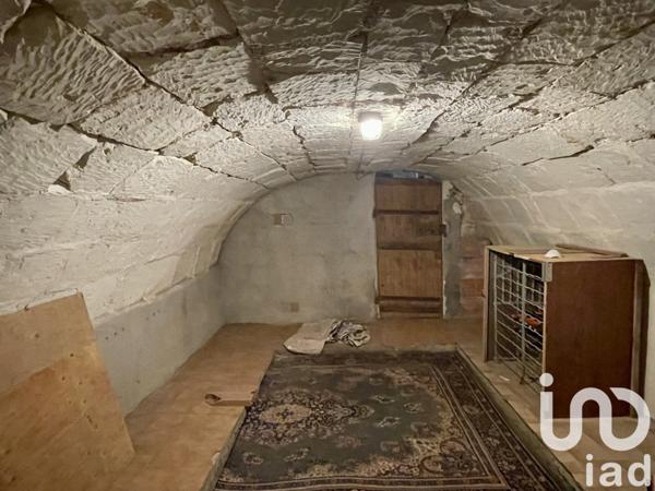 Maison 4 pièces de 127 m² à Naintré (86530)