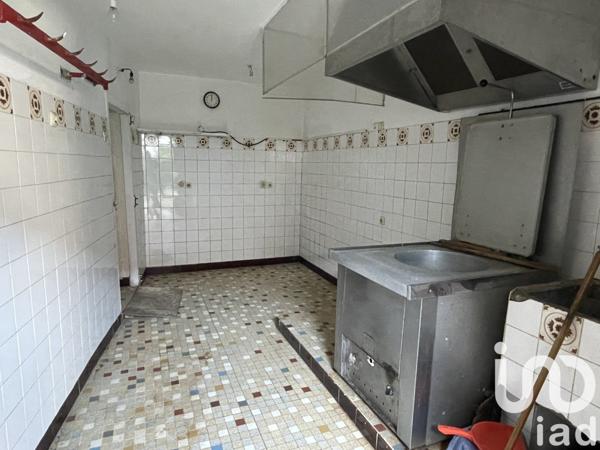 Maison 4 pièces de 127 m² à Naintré (86530)