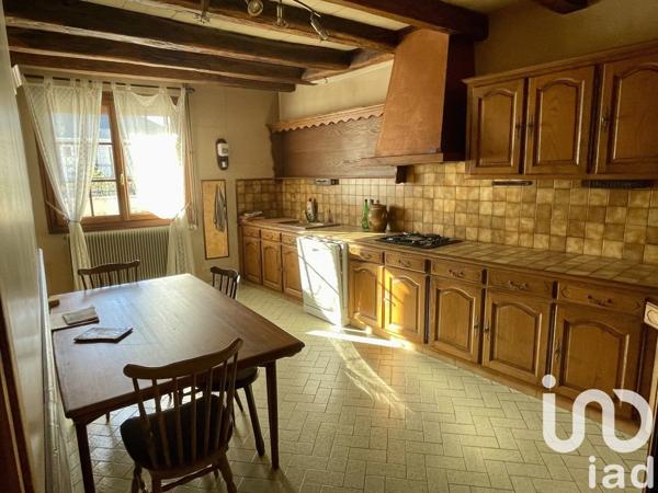 Maison 4 pièces de 127 m² à Naintré (86530)