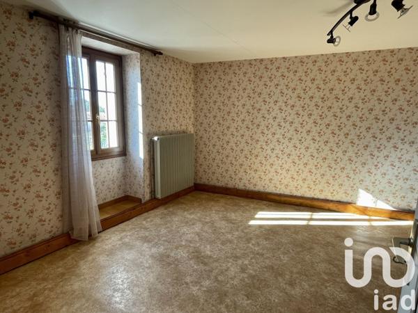 Maison 4 pièces de 127 m² à Naintré (86530)