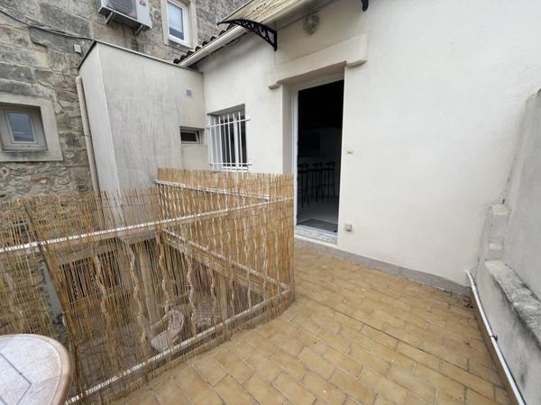 Appartement à vendre |  Mauguio |  3 pièces | 57 m²