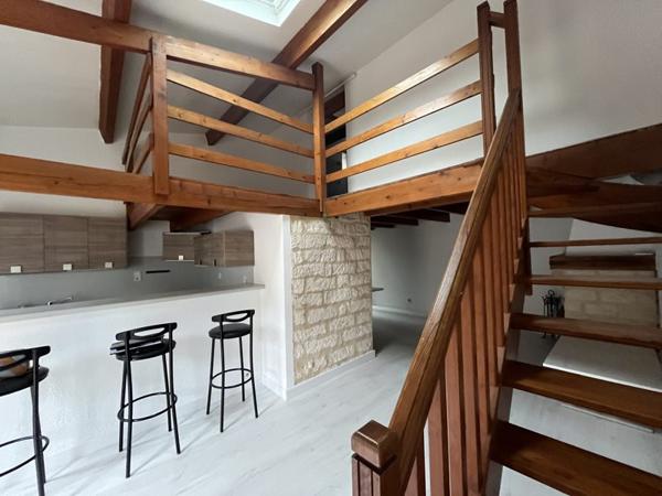 Appartement à vendre |  Mauguio |  3 pièces | 57 m²