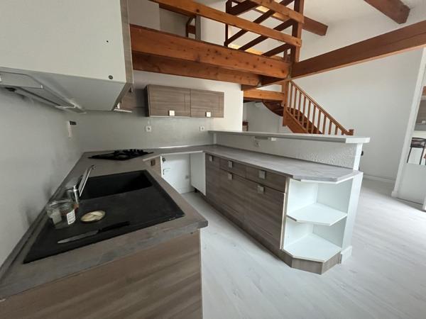 Appartement à vendre |  Mauguio |  3 pièces | 57 m²