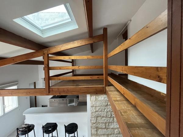 Appartement à vendre |  Mauguio |  3 pièces | 57 m²