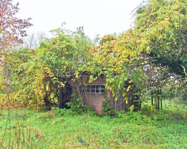 Maison à rénover – 3 chambres – Terrain 755 m² – PUYBRUN (46)