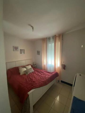 Appartement à vendre 3 pièces 50.73m²