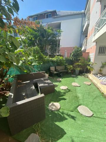 Appartement à vendre 3 pièces 50.73m²