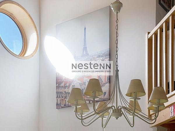 Maison ossature bois - Harmonie et Sérénité