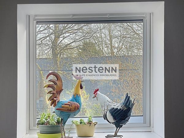 Maison ossature bois - Harmonie et Sérénité