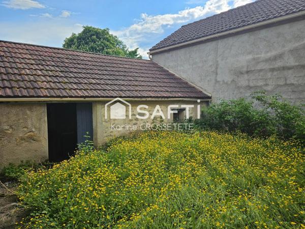 Maisons de 91m² et 57m²