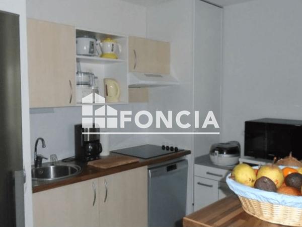 Location Appartement 3 pièces 60.06 m² - 2 ET 4 CHEMIN DU VIEUX CANAL Carcassonne 11000