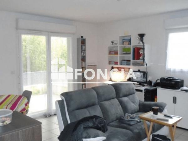 Location Appartement 3 pièces 60.06 m² - 2 ET 4 CHEMIN DU VIEUX CANAL Carcassonne 11000