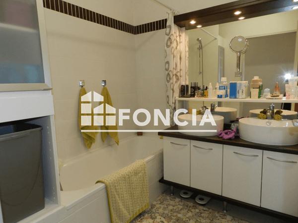 Location Appartement 3 pièces 60.06 m² - 2 ET 4 CHEMIN DU VIEUX CANAL Carcassonne 11000
