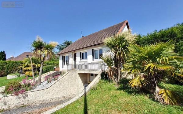 Achat - Maison Ifs 14123 5 pièces 97 m 2 633 m 2