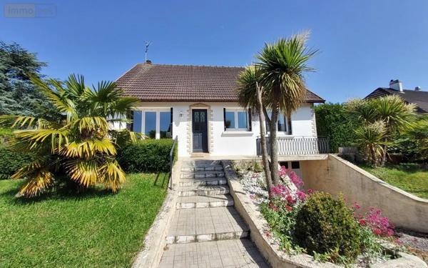 Achat - Maison Ifs 14123 5 pièces 97 m 2 633 m 2