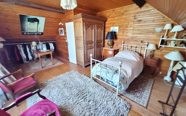 Achat - Maison Ifs 14123 5 pièces 97 m 2 633 m 2