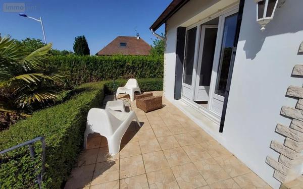 Achat - Maison Ifs 14123 5 pièces 97 m 2 633 m 2