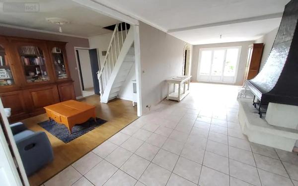 Achat - Maison Ifs 14123 5 pièces 97 m 2 633 m 2