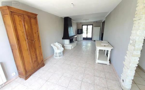 Achat - Maison Ifs 14123 5 pièces 97 m 2 633 m 2