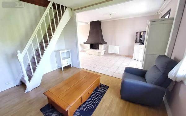 Achat - Maison Ifs 14123 5 pièces 97 m 2 633 m 2