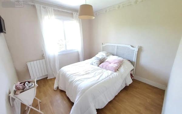 Achat - Maison Ifs 14123 5 pièces 97 m 2 633 m 2