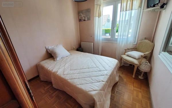 Achat - Maison Ifs 14123 5 pièces 97 m 2 633 m 2