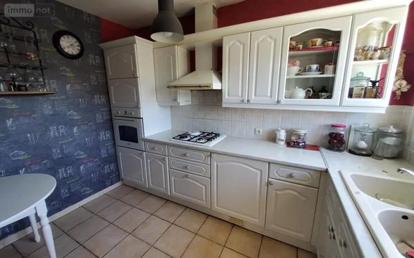 Achat - Maison Ifs 14123 5 pièces 97 m 2 633 m 2