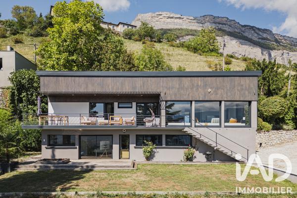 Maison (prestige) à vendre 6 pièces 227 m² Corenc