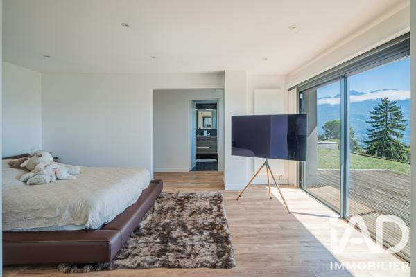 Maison (prestige) à vendre 6 pièces 227 m² Corenc