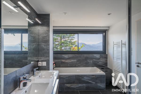 Maison (prestige) à vendre 6 pièces 227 m² Corenc