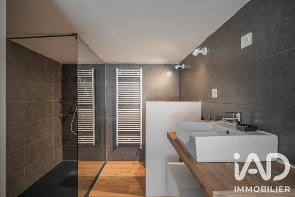 Maison (prestige) à vendre 6 pièces 227 m² Corenc