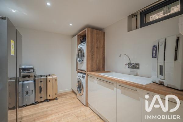 Maison (prestige) à vendre 6 pièces 227 m² Corenc
