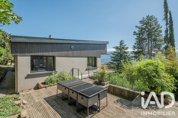 Maison (prestige) à vendre 6 pièces 227 m² Corenc