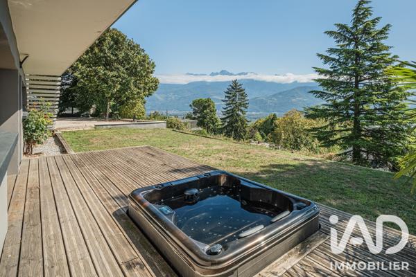 Maison (prestige) à vendre 6 pièces 227 m² Corenc