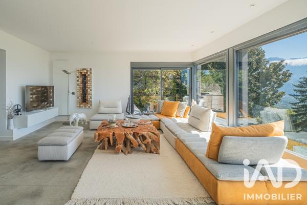 Maison (prestige) à vendre 6 pièces 227 m² Corenc