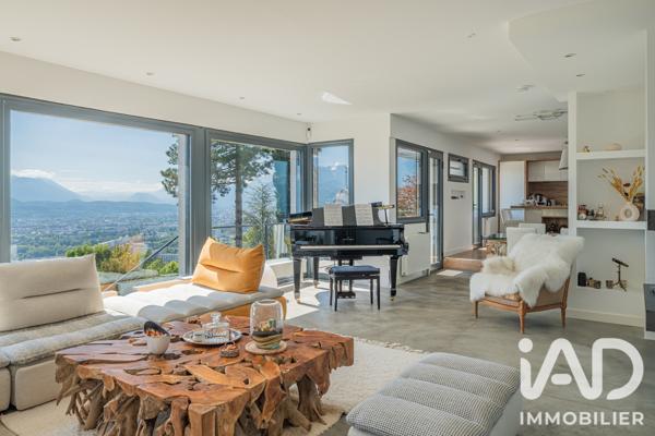 Maison (prestige) à vendre 6 pièces 227 m² Corenc