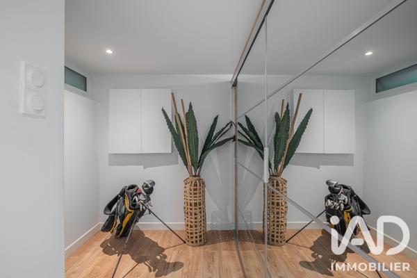Maison (prestige) à vendre 6 pièces 227 m² Corenc
