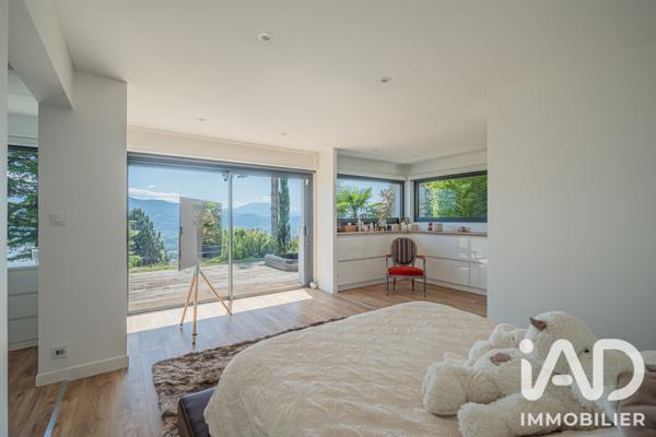 Maison (prestige) à vendre 6 pièces 227 m² Corenc