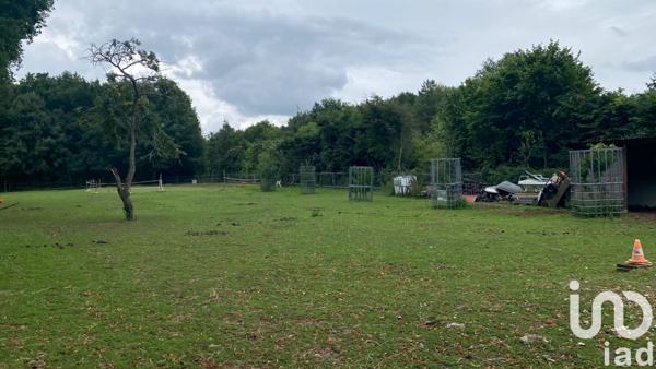 Maison à vendre 3 pièces 90 m² Sorel-Moussel