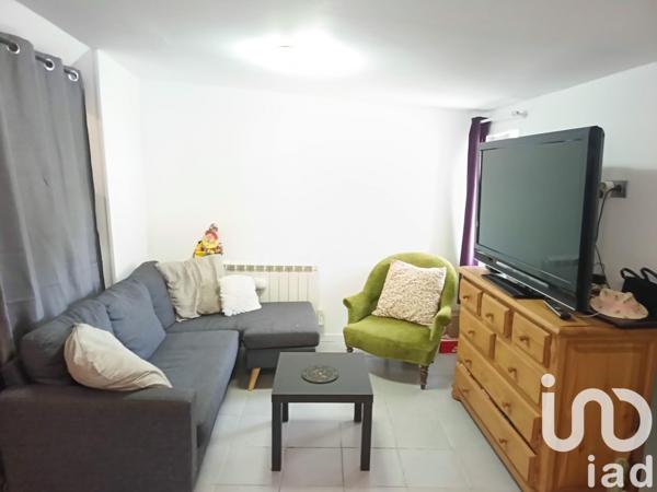 Maison à vendre 3 pièces 90 m² Sorel-Moussel