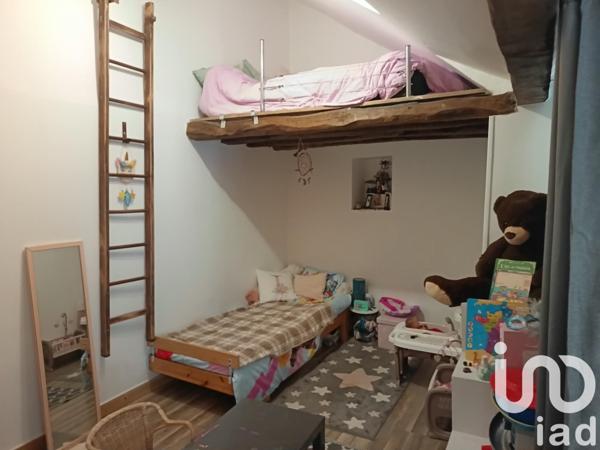 Maison à vendre 3 pièces 90 m² Sorel-Moussel