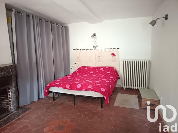 Maison à vendre 3 pièces 90 m² Sorel-Moussel