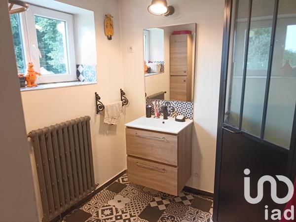 Maison à vendre 3 pièces 90 m² Sorel-Moussel